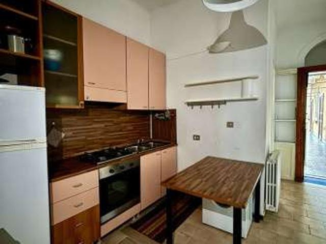 Bilocale arredato Greco, monza, palmanova, bicocca