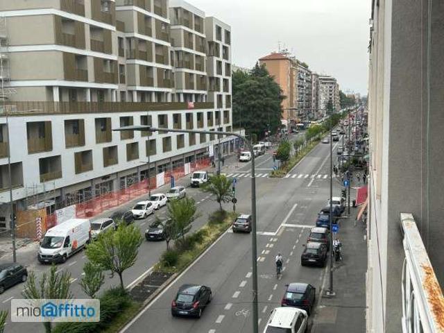 Bilocale arredato Greco, monza, palmanova, bicocca
