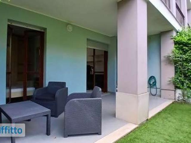 Bilocale arredato Greco, monza, palmanova, bicocca