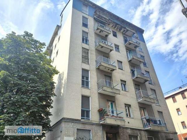 Bilocale arredato Greco, monza, palmanova, bicocca