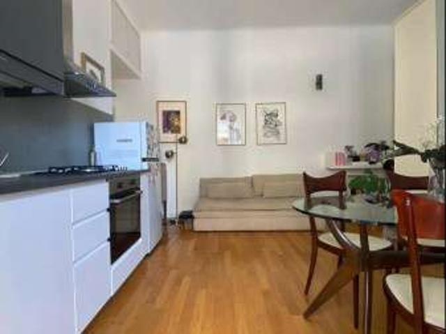 Bilocale arredato Greco, monza, palmanova, bicocca
