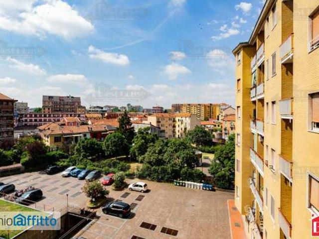 Bilocale arredato Greco, monza, palmanova, bicocca
