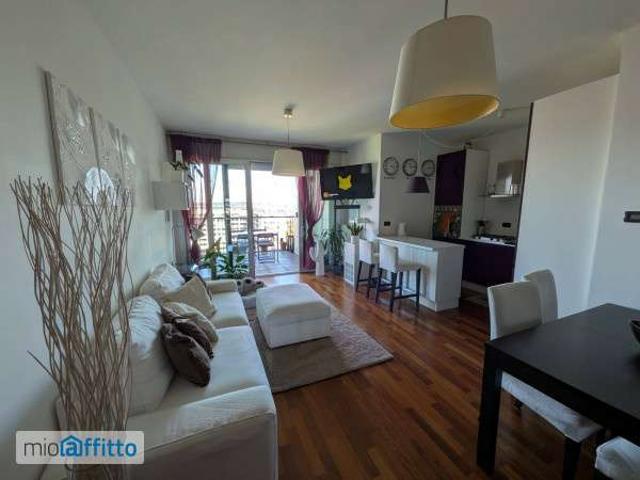 Bilocale arredato Greco, monza, palmanova, bicocca
