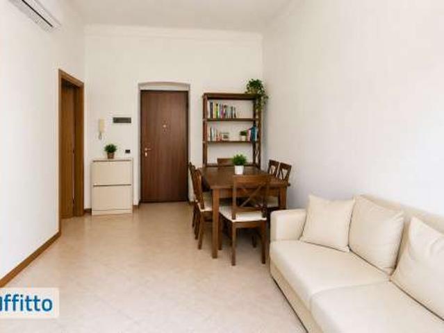Bilocale arredato Greco, monza, palmanova, bicocca