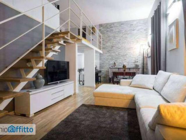 Bilocale arredato Greco, monza, palmanova, bicocca