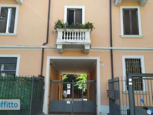 Bilocale arredato Greco, monza, palmanova, bicocca