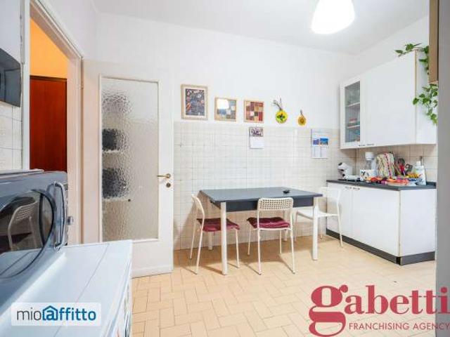 Bilocale arredato Greco, monza, palmanova, bicocca