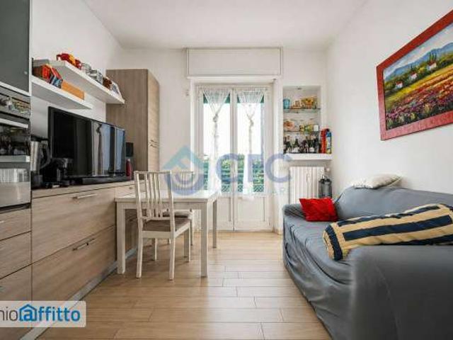 Bilocale arredato Greco, monza, palmanova, bicocca