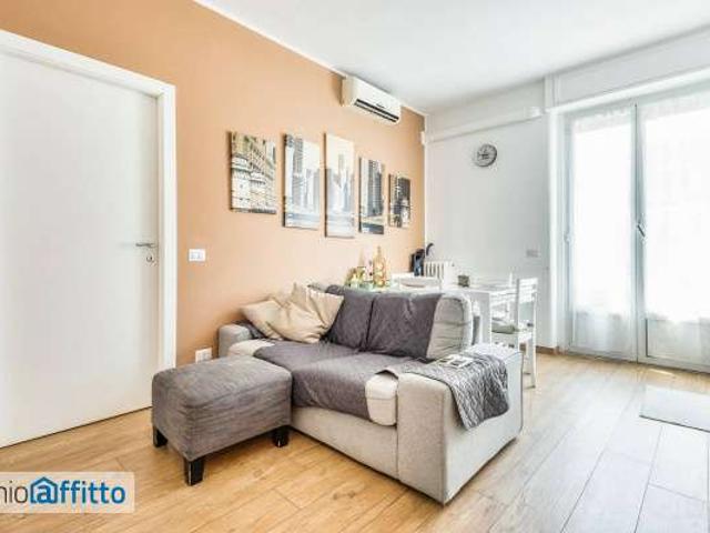 Bilocale arredato Greco, monza, palmanova, bicocca