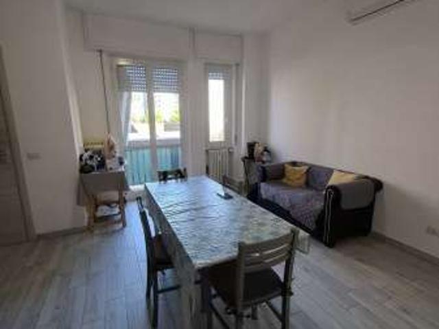 Bilocale arredato Greco, monza, palmanova, bicocca