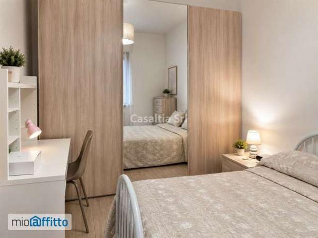 Bilocale arredato Greco, monza, palmanova, bicocca