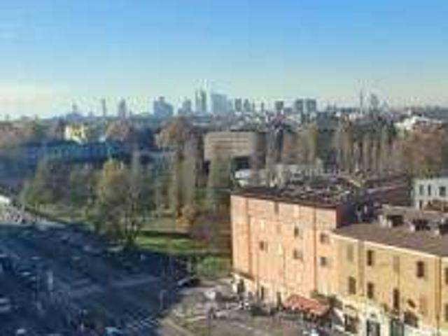 Bilocale arredato Greco, monza, palmanova, bicocca
