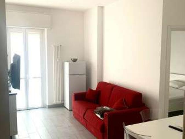 Bilocale arredato Greco, monza, palmanova, bicocca