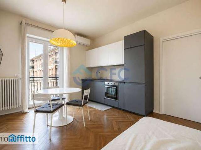 Bilocale arredato Greco, monza, palmanova, bicocca