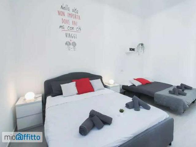 Bilocale arredato Greco, monza, palmanova, bicocca
