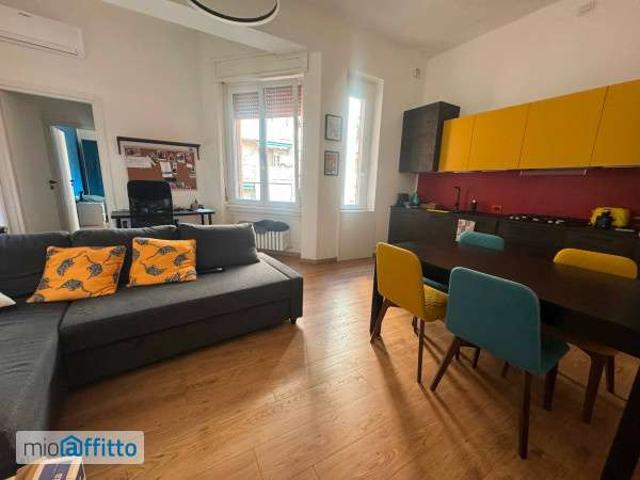 Bilocale arredato Greco, monza, palmanova, bicocca