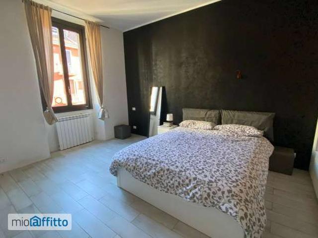 Bilocale arredato Greco, monza, palmanova, bicocca