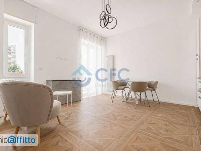 Bilocale arredato Greco, monza, palmanova, bicocca