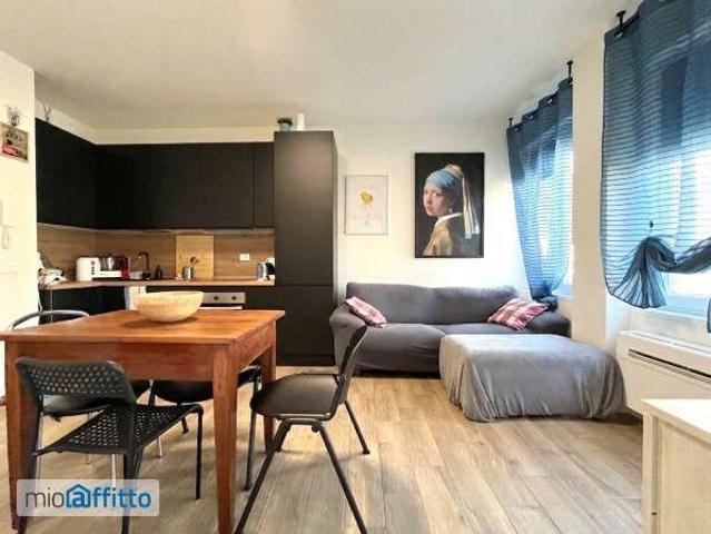 Bilocale arredato Greco, monza, palmanova, bicocca