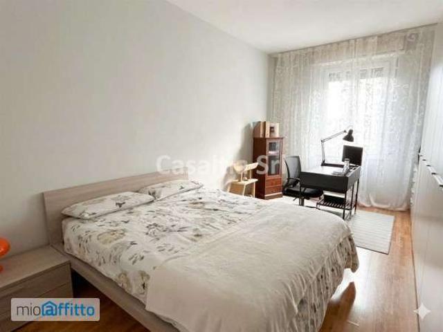 Bilocale arredato Greco, monza, palmanova, bicocca