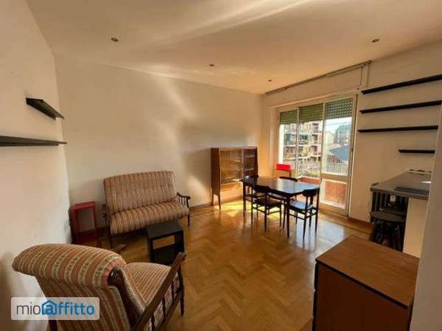 Bilocale arredato Greco, monza, palmanova, bicocca