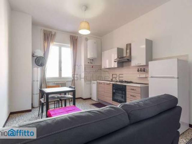 Bilocale arredato Greco, monza, palmanova, bicocca