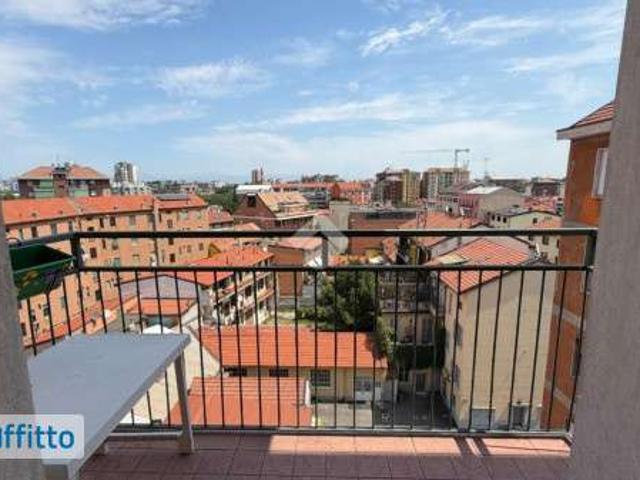 Bilocale arredato Greco, monza, palmanova, bicocca