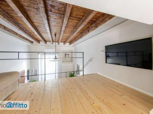 Bilocale arredato Greco, monza, palmanova, bicocca