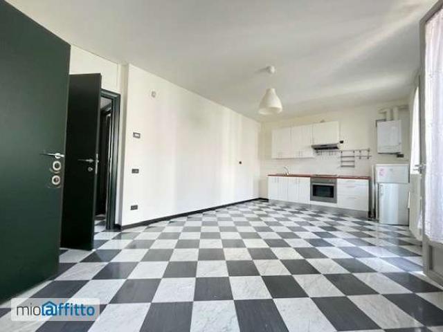 Bilocale arredato Greco, monza, palmanova, bicocca