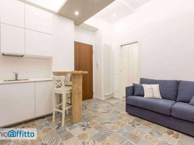 Bilocale arredato Greco, monza, palmanova, bicocca