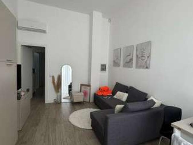 Bilocale arredato Greco, monza, palmanova, bicocca