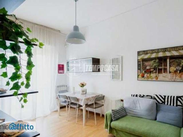 Bilocale arredato Greco, monza, palmanova, bicocca