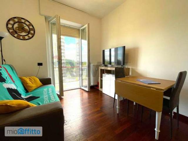 Bilocale arredato Greco, monza, palmanova, bicocca
