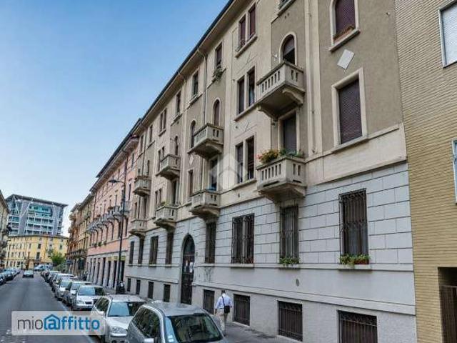 Bilocale arredato Greco, monza, palmanova, bicocca