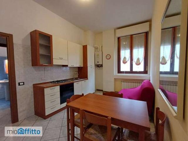 Bilocale arredato Greco, monza, palmanova, bicocca