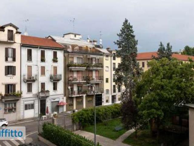 Bilocale arredato Greco, monza, palmanova, bicocca