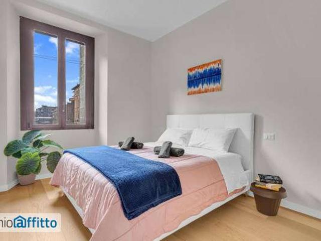 Bilocale arredato Greco, monza, palmanova, bicocca