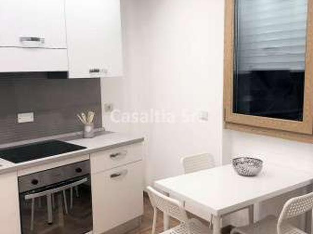 Bilocale arredato Greco, monza, palmanova, bicocca
