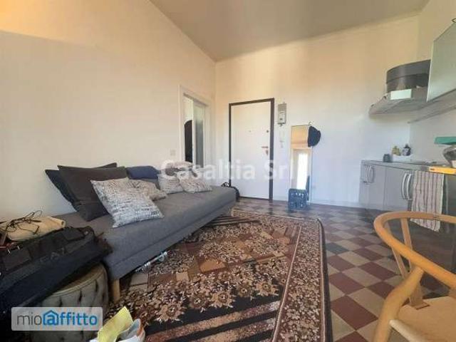 Bilocale arredato Greco, monza, palmanova, bicocca
