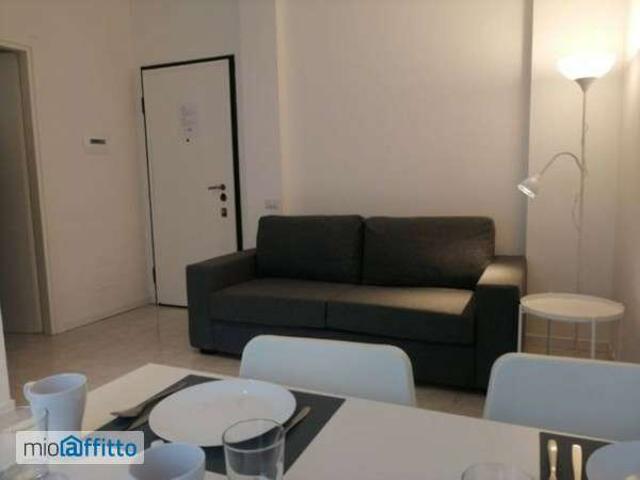 Bilocale arredato Greco, monza, palmanova, bicocca
