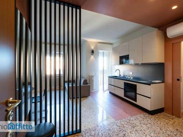 Bilocale arredato Greco, monza, palmanova, bicocca