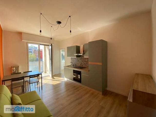 Bilocale arredato Greco, monza, palmanova, bicocca