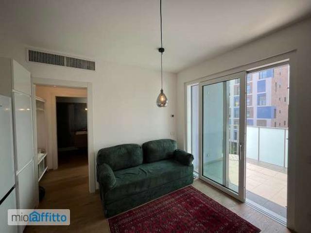 Bilocale arredato Greco, monza, palmanova, bicocca