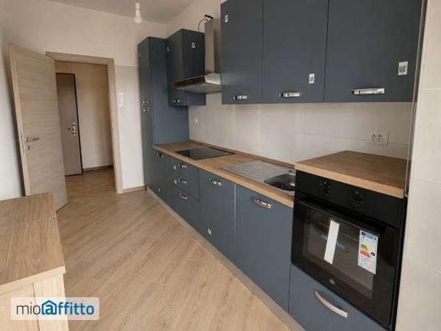 Bilocale arredato Greco, monza, palmanova, bicocca
