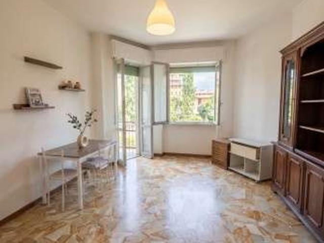 Bilocale arredato Greco, monza, palmanova, bicocca