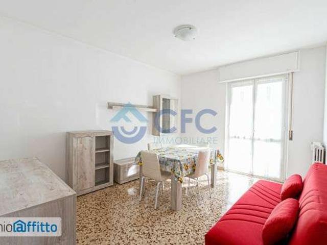Bilocale arredato Greco, monza, palmanova, bicocca