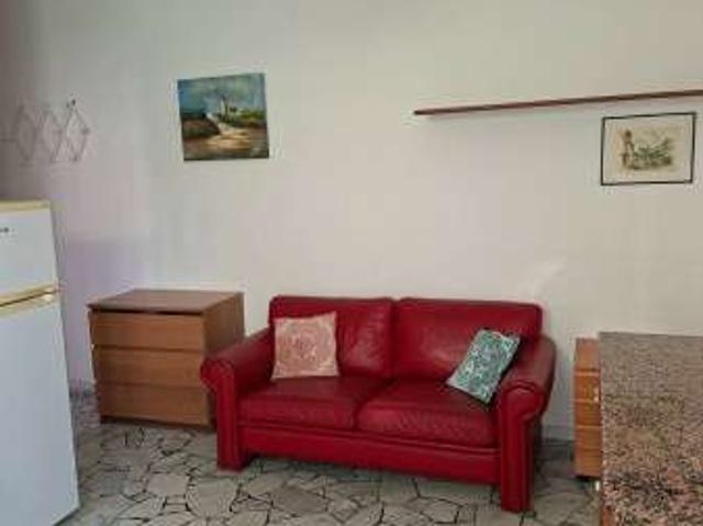 Bilocale arredato Greco, monza, palmanova, bicocca