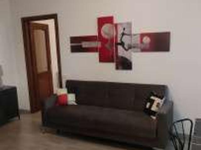 Bilocale arredato Greco, monza, palmanova, bicocca