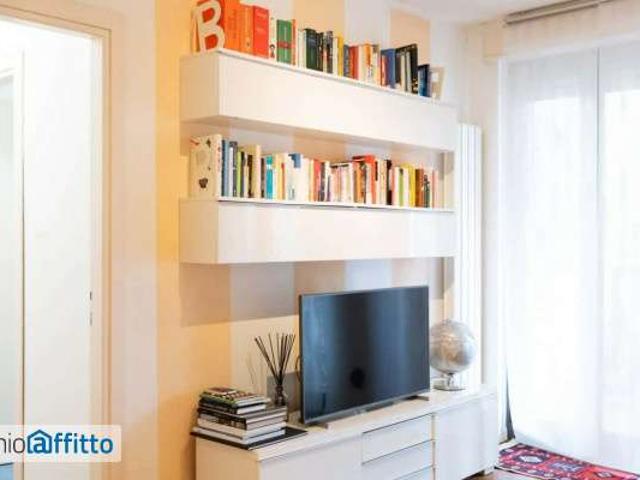 Bilocale arredato Greco, monza, palmanova, bicocca