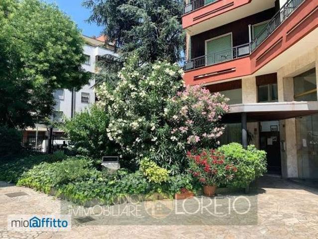 Bilocale arredato Greco, monza, palmanova, bicocca